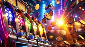 spin 805 featured game showcase