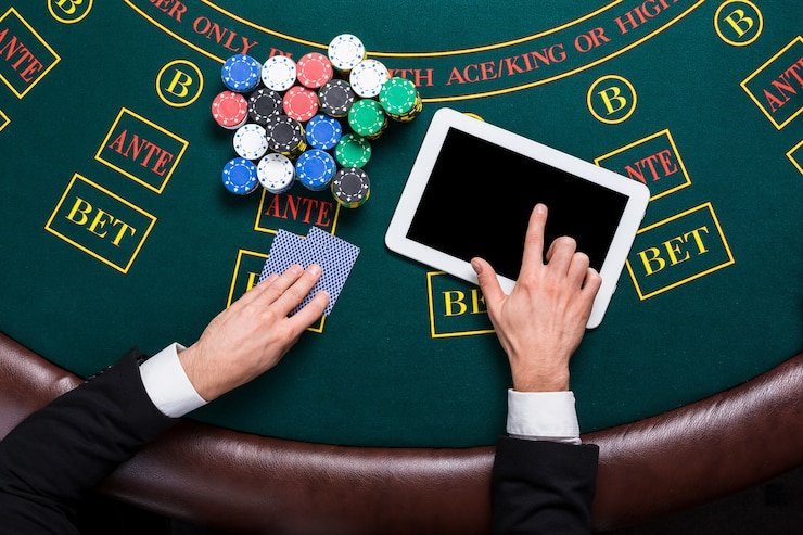 Tampilan layar Auto Roulette di aplikasi mobile spin 805